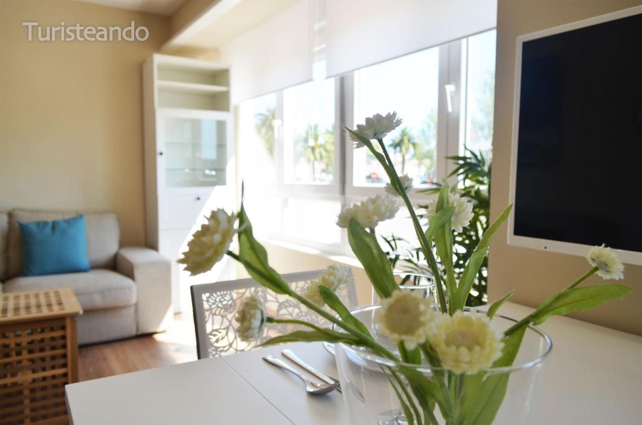 Apartamento Marejada - Para amantes de la luz y las casas acogedoras San Vicente De La Barquera Exterior foto