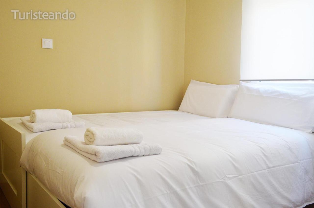 Apartamento Marejada - Para amantes de la luz y las casas acogedoras San Vicente De La Barquera Exterior foto